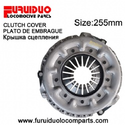 China Suppliers Best Selling Products Clutch Cover Clutch Pressure Plate New for JAC