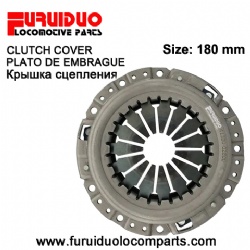 Clutch Cover auto parts for hyundai hyundai I 10 41300-02800