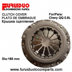 Clutch Cover auto parts for Chery QQ 3 car parts