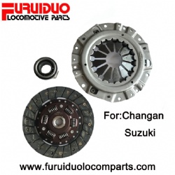 Clutch kits auto parts for Changan repuetos Сцепление 