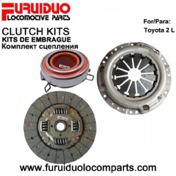 Clutch kits,auto spare parts,car accessories