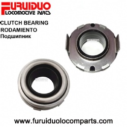 Clutch bearings,auto parts for BYD F3  48RCT3204F0 Rodamiento Подшипник