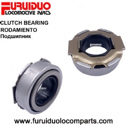 Clutch bearings,auto parts  Rodamiento Подшипник 48RCT3303