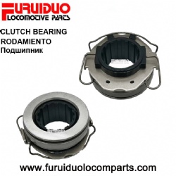 Clutch bearings,auto parts  Rodamiento Подшипник 50CTY3221F0