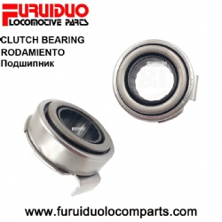 Clutch bearings,auto parts  Rodamiento Подшипник 50RCT3304