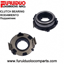 Clutch bearings,auto parts  Rodamiento Подшипник 50RCT3322F0