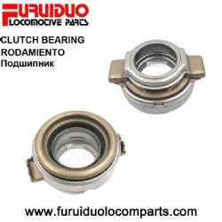 Clutch bearings,auto parts for MITSUBISHI PAJERO Rodamiento Подшипник 58TKA3703