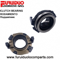 Clutch bearings,auto parts Rodamiento Подшипник 68TKZ4401