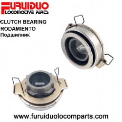 Clutch bearings,auto parts Rodamiento Подшипник 78TKL4001AR