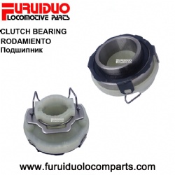 Clutch bearings,auto parts for Lada Rodamiento Подшипник 2123-1601180