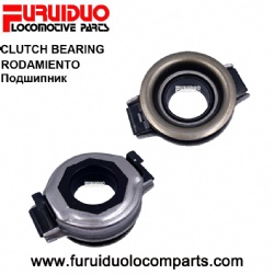 Clutch bearings,auto parts for Nissan X-trail Rodamiento Подшипник 30502-1W716