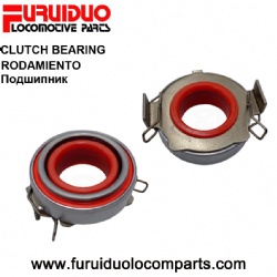 Clutch bearings,auto parts for TOYOTA Corrola 31230-12140 Rodamiento Подшипник