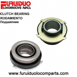 Clutch bearings,auto parts for HYUNDAI ATOZ 41421-02000 Rodamiento Подшипник