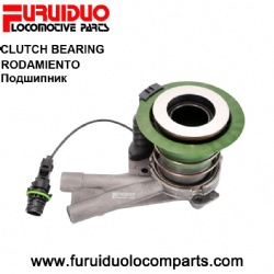 Clutch bearings,auto parts for Truck Man 510011910 Rodamiento Подшипник