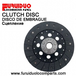 Clutch disc Auto parts for Mercedes-Benz E Class C Class 0082506603 repuestos Сцепление