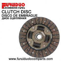 Clutch disc auto parts for Mercedes-Benz Sprinter Vario 0142504103 repuestos,Сцепление,