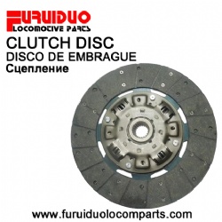 Clutch disc auto parts for MITSUBISHI canter  repuestos de autos,embreagem,embrayage,сцеплениe ME515796