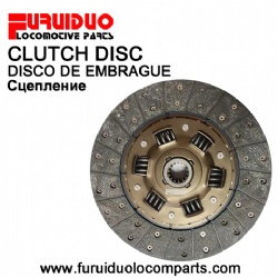 Clutch disc auto parts for MITSUBISHI  repuestos de autos,embreagem,embrayage,сцеплениe ME516328