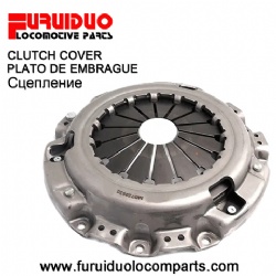 Clutch cover auto parts for MITSUBISHI PAJERO MD728635 repuestos Сцепление autopecas  embrague