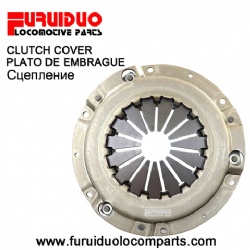 Clutch cover auto parts for ISUZU PIAZZA ISC531 repuestos Сцепление autopecas  embrague