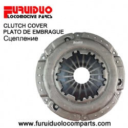 Clutch cover auto spare parts for Chevrolet Lacetti DWC22  repuestos Сцепление