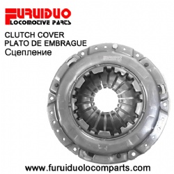 Clutch cover auto spare parts  for Chevrolet Aveo 96349031 repuestos Сцепление