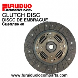 Clutch disc auto parts for DAEWOO LACETTI car parts,embreagem,embrayage,сцеплениe DW29