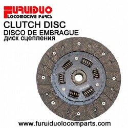 Clutch disc auto parts for car Sunny 30100-D0100