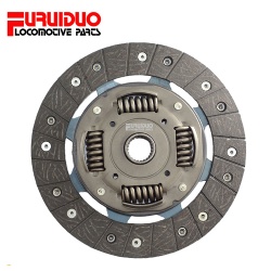 Auto spare parts Clutch disc plate for AUDI 80