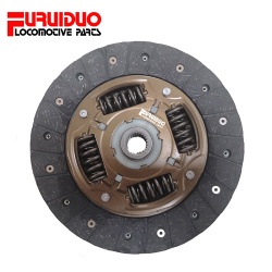 Auto spare parts Clutch disc plate for Aveo