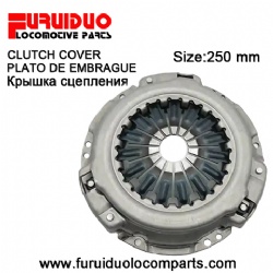 Clutch Cover auto parts for TOYOTA HILUX VII PICK UP 4RUNNER HIACE V BOX