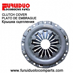 Auto spare parts Clutch COVER for DAEWON DAMAS