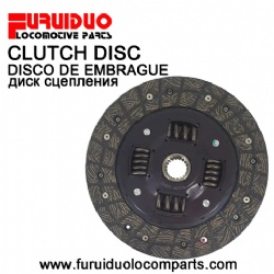 Clutch Disc auto parts for TOYOTA Camry 31250-32041