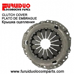 Clutch Cover auto parts for TOYOTA Corolla 31210-12130 car parts