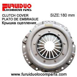 Factory Clutch Cover auto parts for SUZUKI CARRY 22100-77020car parts