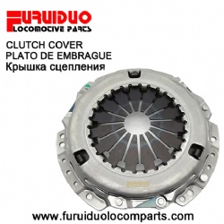 China Clutch factory clutch cover auto parts for Toyota Haice 31210-35120