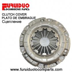 Clutch cover,auto spare parts for DAEWOO MATIZ TICO Сцепление repuestos 22100-A78B00