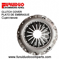 Clutch cover auto parts for MITSUBISHI TRITON MN171120 repuestos Сцепление autopecas  embrague