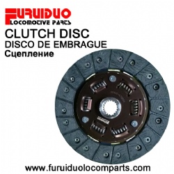 Clutch disc auto parts for DAEWOO MATIZ TICO car parts,embreagem,embrayage,сцеплениe 22400-A78B00