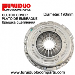 Factory Clutch Cover auto parts for  Ford 3082000644 car parts